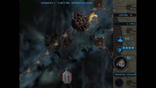 Download lagu Alien Sky - Mission 1 : They're Appro Aching mp3