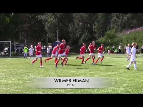 WASA CUP 2022 PIF-SOLF IK HIGHLIGHTS