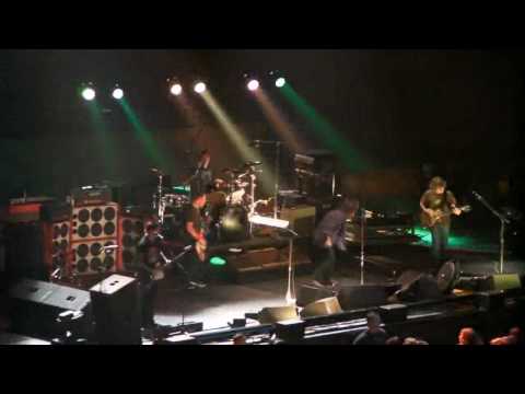 Pearl Jam - No way - Subtitulado en español