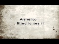 For Today Break The Cycle Lyrics