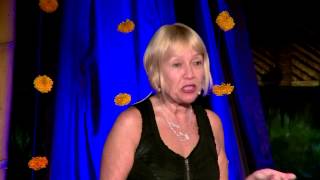 We all do it, we just don't talk about it | Cindy Gallop | TEDxUbud