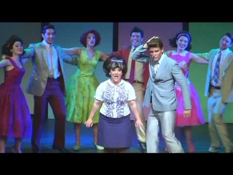 Eu escuto sinos - Hairspray Brasil