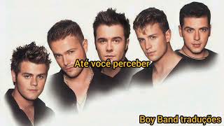 Westlife You See Friends (I See Lovers) legendado/português