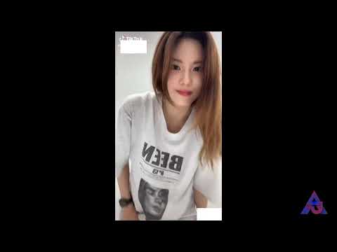 Beautiful Girls MariaChallenge Tiktok