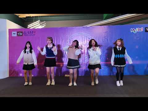 Miracle : Aitakatta @ Iconic Idol Fest # 7 - Seacon Srinakarin【4K 60FPS】