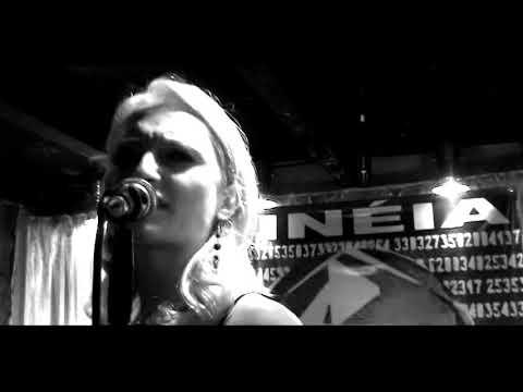 Pineia ao vivo do Wonka Bar Curitiba 2008 (Show Completo)