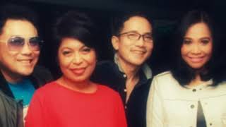 A08-Kata Hatiku Versi #3 (Elfa&#39;s Singers, Versi 2009, Klip)