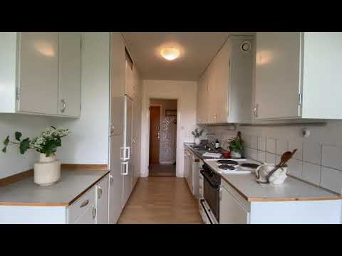 Logdansvägen 20 - 1:a · 50.5m2 - Sundbyberg/Ör : Via Notar mäklare Solna