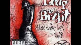 Limp Bizkit - Nobody Loves Me