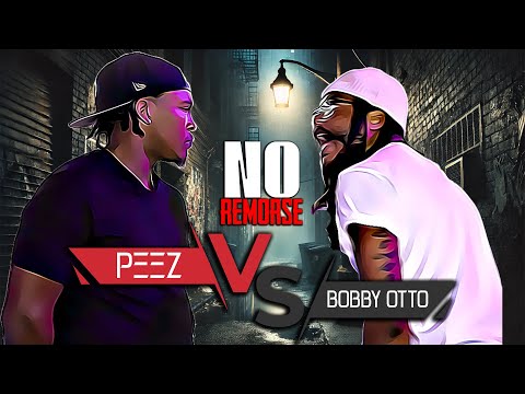 Peez vs Bobby Otto