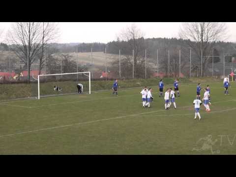 150322 / SV Völkersbach - SG Stupferich / 1:2