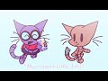 I M A Cat My Names Little Jim Dog Man