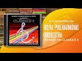The Royal Philharmonic Orchestra - Hooked on Classics 3: Journey Through the Classics