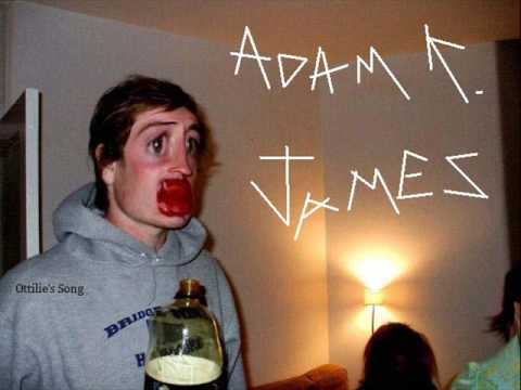 Ottilie's Song - Adam K. James