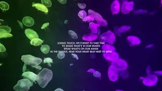 Turn Down the World Tonight - Journey (Lyrics Video)