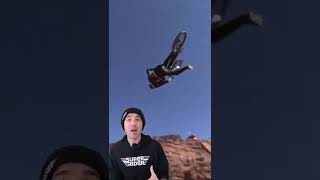Why Semenuk Keeps Winning Rampage