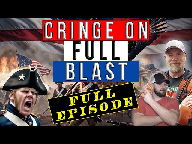 Gun Controller State Jumps The Shark On Stupid & The Cringiest Propaganda Video You've EVER Seen...