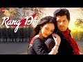 Rang De - Official Music Video | Rahat Fateh Ali Khan & Sumbal Khan