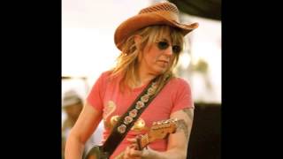 Lines Around Your Eyes ~ Lucinda Williams