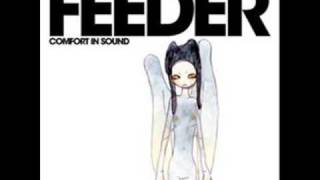 Feeder - Summers gone