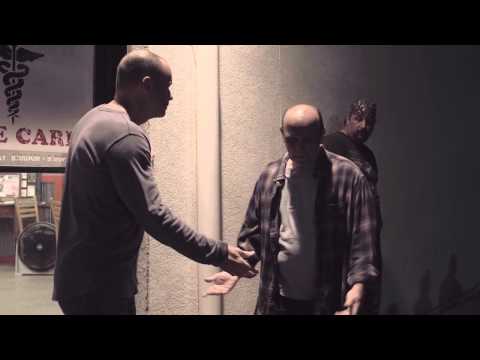 What Would Jesus Undo Music Video by Michael Boggs