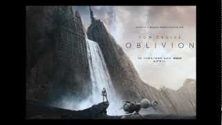 M83 - StarWaves HD (Oblivion Soundtrack)