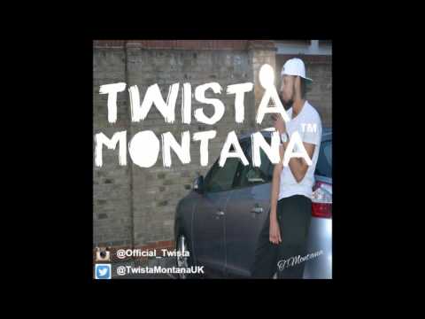 Twista Montana Feat Stunna - Right Now (Official Audio) | (Small World Big Dreams)