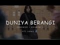 Duniya Berangi  [Slowed+Reverb] Juss x MixSingh | New Punjabi Song 2024 | Latest Punjabi Songs 2024