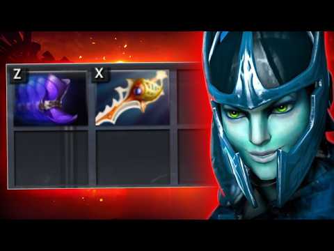First Item Divine Rapier Phantom Assassin 12 Min🔥🔥🔥By Goodwin 44 Kills | Dota 2 Gameplay