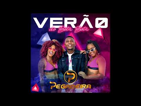 VERÃO DO BOTA BOTA - JOGANDO A BUNDA - PEGADEIRA