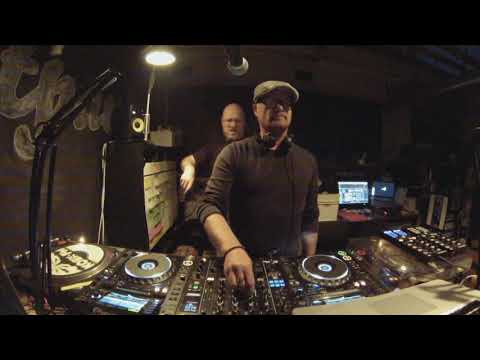 KoekFM #71 - Pt  2 - Lekker! Dansemble