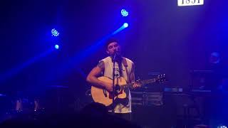 SonReal - My Friend (Live)