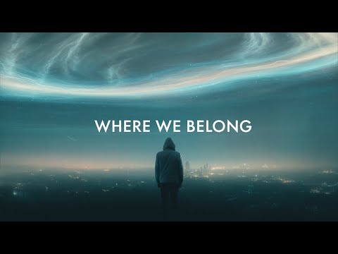 Elian Skye - Where We Belong