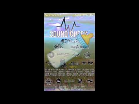 MilkChalk Live at Sound Check Music Festival 5/20/2017