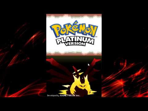Pokemon Platinum Randomizer Nuzlocke| Episode 1: A Slow Start