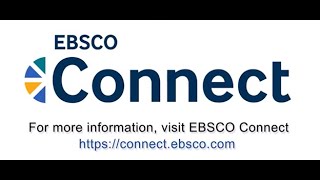 Basic Search on the New EBSCO User Interfaces   Tutorial