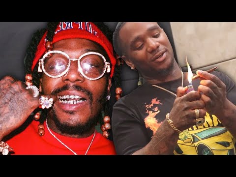 Rizzoo x Sauce Walka x Propain713 x Bigg Sanchie  (Vlog)