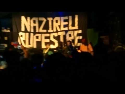 Flor do Deserto - Nazireu Rupestre (participação Rodrigo Piccolo no CCPC)
