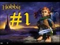 The Hobbit - Let's Play The Hobbit™ - Part 1 ...