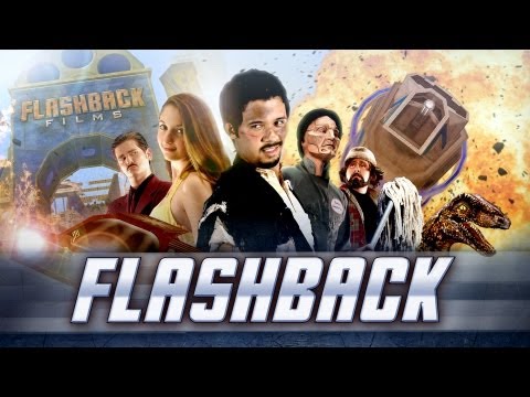 Flashback - Official Trailer