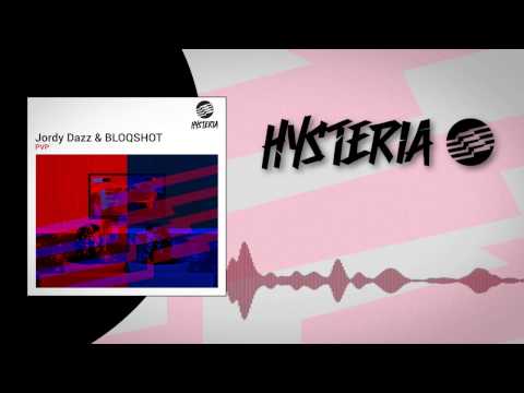 Jordy Dazz & BLOQSHOT - PVP