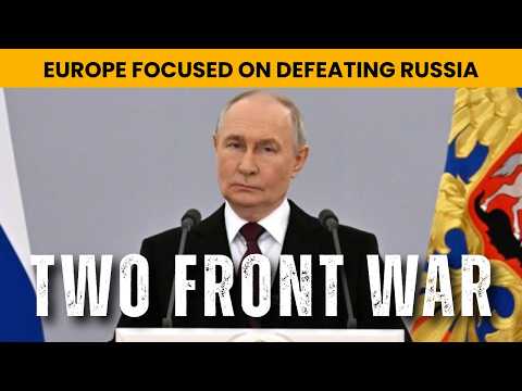 Rubicon crossed, permanent conflict on Russia. Zelensky targets Belarus next