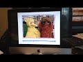 Elmo S World Friends Email Elmo Has Mail