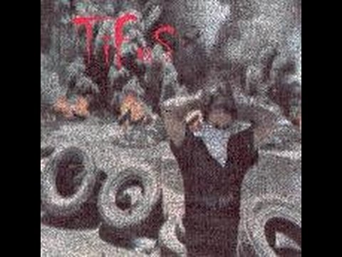 TIFUS Hardcore punk (CD 2)