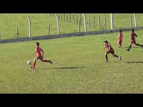 2 TP IÇARA 0X1 SELETO PR SUB 11