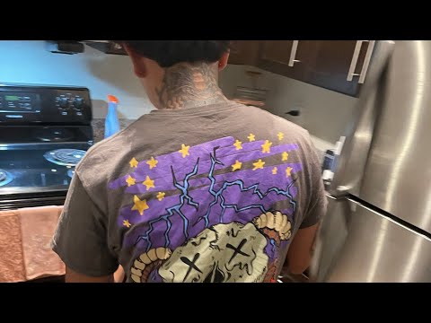 Ah Yeah.   Foreign kid ft kee baby