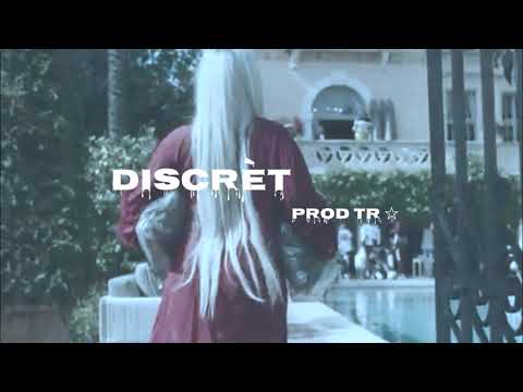 Da uzi × SCH × drill type beat " discrèt " ( prod TR ☆ )
