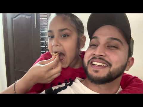 MY 3RD VLOG ||MOST WANTED GANGSTER IN MY HOUSE||