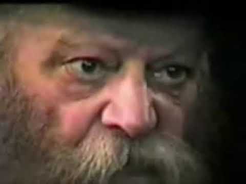 Mordechai Ben David MBD   El Rebe mpeg2video