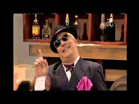 La Guarida de la Mafia - América TeVé